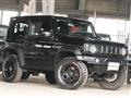 2020 Suzuki Jimny Sierra