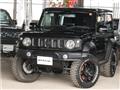 2020 Suzuki Jimny Sierra