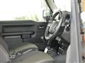 2020 Suzuki Jimny Sierra