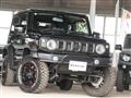 2020 Suzuki Jimny Sierra