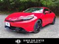 2026 Honda Prelude