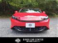 2026 Honda Prelude