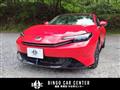 2026 Honda Prelude