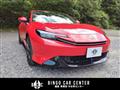 2026 Honda Prelude