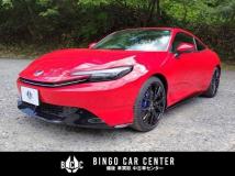 2026 Honda Prelude