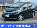2012 Honda Freed