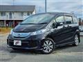 2012 Honda Freed