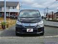 2012 Honda Freed