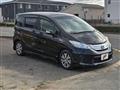 2012 Honda Freed