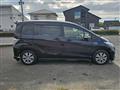 2012 Honda Freed