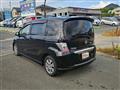 2012 Honda Freed