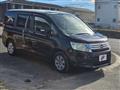 2012 Honda Step WGN