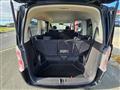 2012 Honda Step WGN