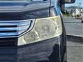2012 Honda Step WGN