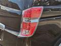 2012 Honda Step WGN