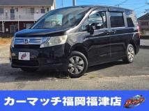 2012 Honda Step WGN