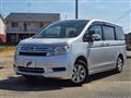 2010 Honda Step WGN