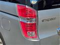 2010 Honda Step WGN