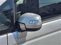 2010 Honda Step WGN