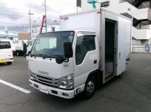 2021 Isuzu Isuzu Others