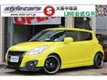 2013 Suzuki Swift