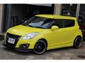 2013 Suzuki Swift