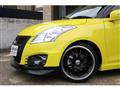 2013 Suzuki Swift