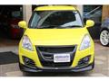 2013 Suzuki Swift