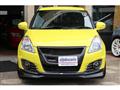 2013 Suzuki Swift