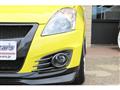 2013 Suzuki Swift