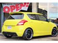 2013 Suzuki Swift