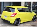 2013 Suzuki Swift