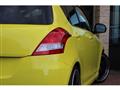 2013 Suzuki Swift