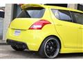 2013 Suzuki Swift