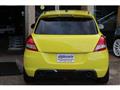 2013 Suzuki Swift