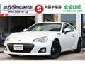 2016 Subaru BRZ