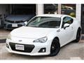 2016 Subaru BRZ