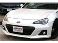 2016 Subaru BRZ