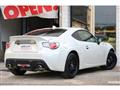 2016 Subaru BRZ