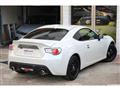 2016 Subaru BRZ