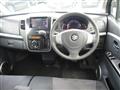 2013 Suzuki Wagon R
