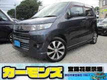 2013 Suzuki Wagon R