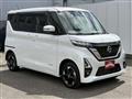 2022 Nissan ROOX