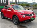 2013 Nissan Juke