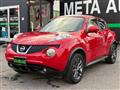 2013 Nissan Juke