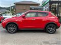 2013 Nissan Juke