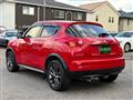 2013 Nissan Juke