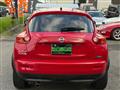 2013 Nissan Juke