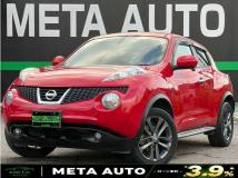 2013 Nissan Juke
