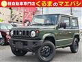 2026 Suzuki Jimny